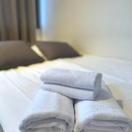 Апартаменты Northern Nest