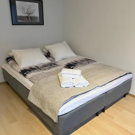 Апартаменты Northern Nest *