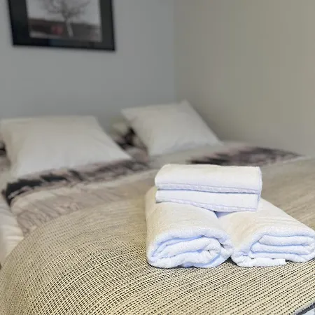 Апартаменты Northern Nest